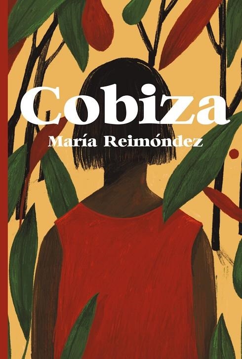 Cobiza | 9788491217787 | Reimóndez, María | Llibres.cat | Llibreria online en català | La Impossible Llibreters Barcelona