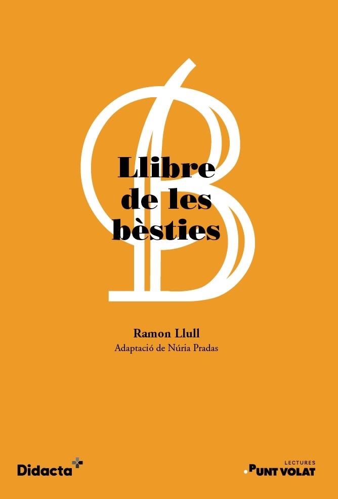 Llibre de les bèsties (nova edició 2021) | 9788418695339 | Llibres.cat | Llibreria online en català | La Impossible Llibreters Barcelona