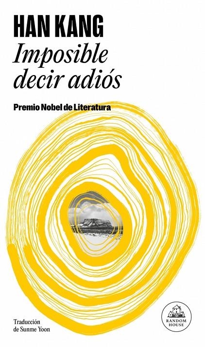 Imposible decir adiós | 9788439745006 | Kang, Han | Llibres.cat | Llibreria online en català | La Impossible Llibreters Barcelona