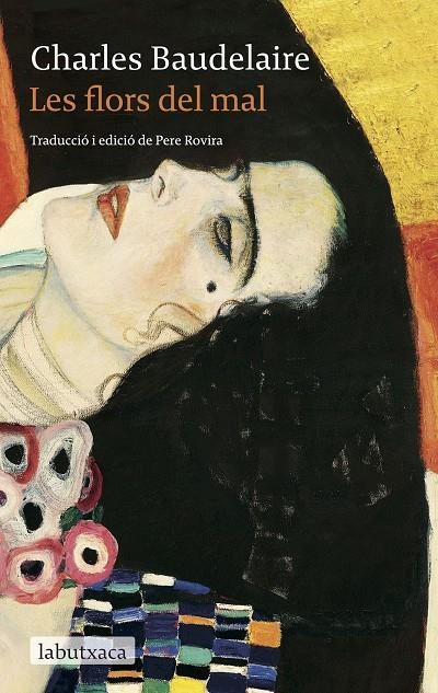 Les flors del mal | 9788419107671 | Baudelaire, Charles | Llibres.cat | Llibreria online en català | La Impossible Llibreters Barcelona