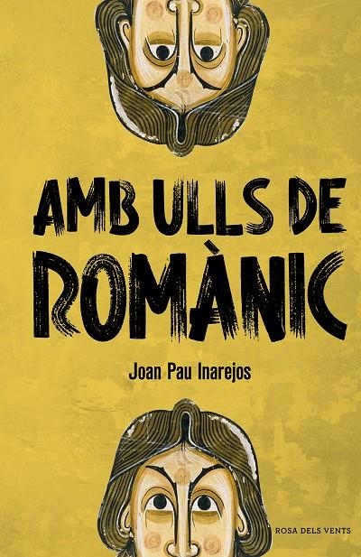 Amb ulls de romànic | 9788410256064 | Inarejos, Joan Pau | Llibres.cat | Llibreria online en català | La Impossible Llibreters Barcelona