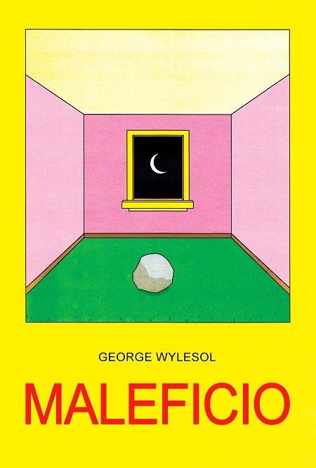 Maleficio | 9788409599189 | Wylesol, George | Llibres.cat | Llibreria online en català | La Impossible Llibreters Barcelona