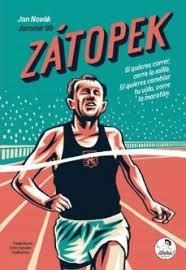 Zátopek | 9788494816253 | Novák, Jan | Llibres.cat | Llibreria online en català | La Impossible Llibreters Barcelona