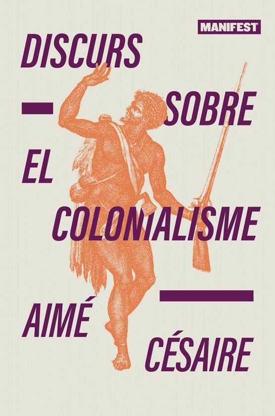 DISCURS SOBRE EL COLONIALISME - CAT | 9788410344167 | Valls, Oriol | Llibres.cat | Llibreria online en català | La Impossible Llibreters Barcelona