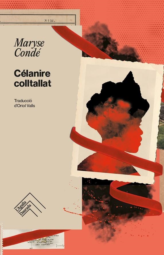 Célanire colltallat | 9788419515186 | Condé, Maryse | Llibres.cat | Llibreria online en català | La Impossible Llibreters Barcelona