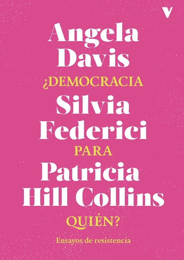 DEMOCRACIA PARA QUIEN | 9788419719881 | Llibres.cat | Llibreria online en català | La Impossible Llibreters Barcelona