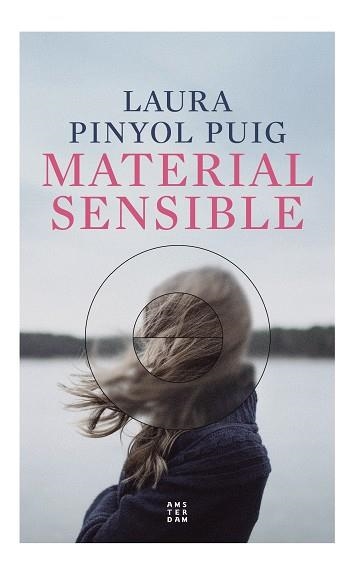 Material sensible | 9788419960214 | Pinyol Puig, Laura | Llibres.cat | Llibreria online en català | La Impossible Llibreters Barcelona