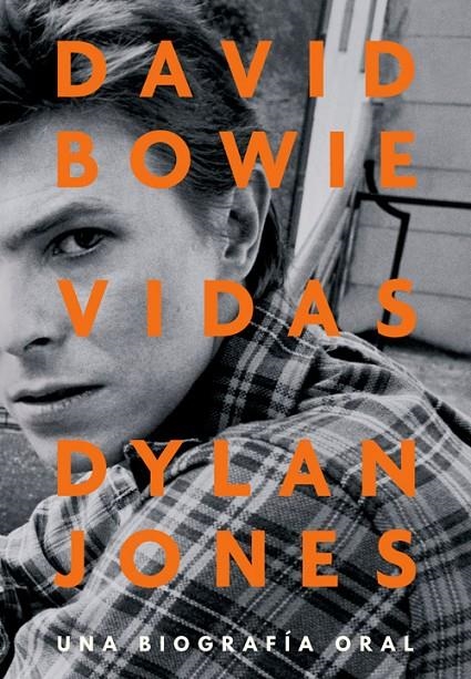 David Bowie: Vidas | 9788417645267 | Jones, Dylan | Llibres.cat | Llibreria online en català | La Impossible Llibreters Barcelona