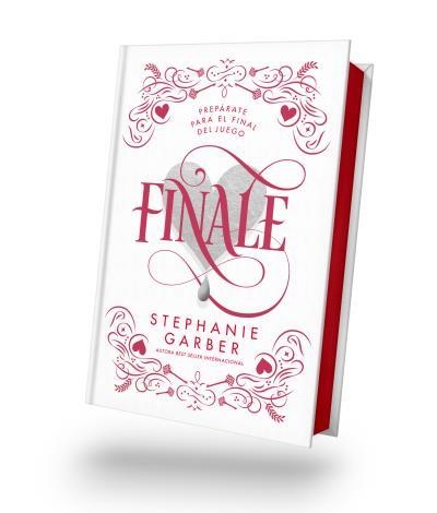 Finale (Ed. Especial) | 9788410239180 | GARBER, STEPHANIE | Llibres.cat | Llibreria online en català | La Impossible Llibreters Barcelona