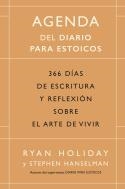 Agenda de Diario para estoicos | 9788417963323 | Holiday, Ryan/Hanselman, Stephen | Llibres.cat | Llibreria online en català | La Impossible Llibreters Barcelona