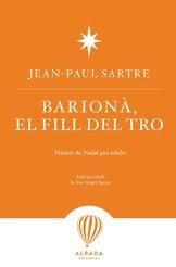 BARIONA, EL FILL DEL TRO | 9788487023712 | Sartre | Llibres.cat | Llibreria online en català | La Impossible Llibreters Barcelona