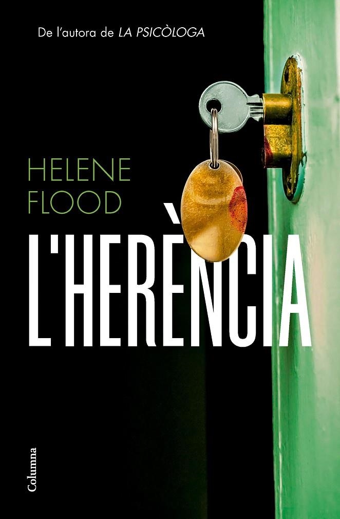 L'herència | 9788466433082 | Flood, Helene | Llibres.cat | Llibreria online en català | La Impossible Llibreters Barcelona