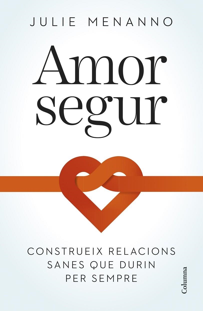 Amor segur | 9788466433105 | Menanno, Julie | Llibres.cat | Llibreria online en català | La Impossible Llibreters Barcelona