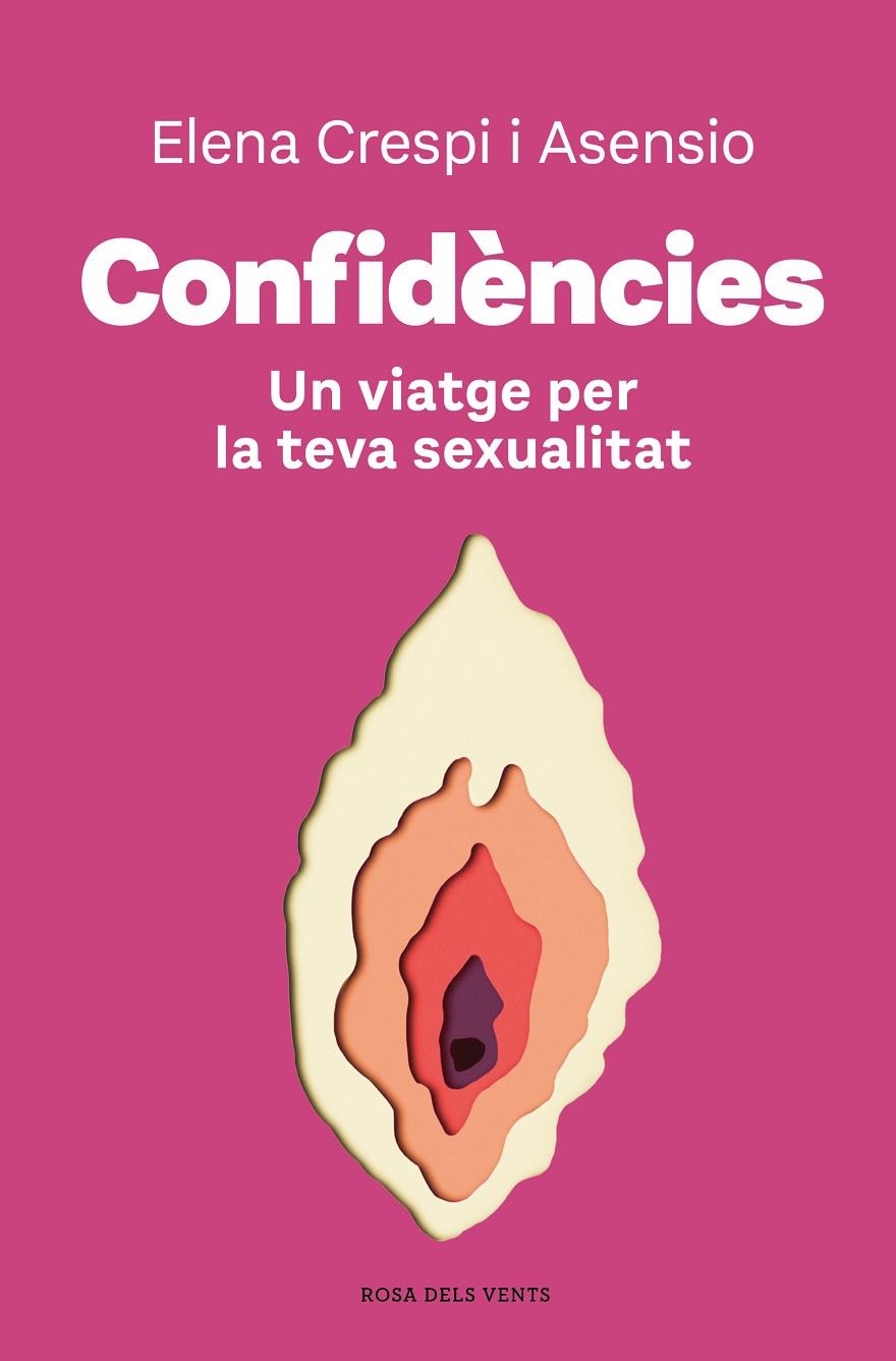 Confidències | 9788419756510 | Crespi i Asensio, Elena | Llibres.cat | Llibreria online en català | La Impossible Llibreters Barcelona