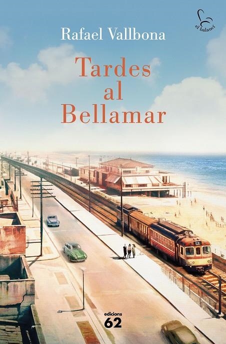 Tardes al Bellamar | 9788429782219 | Vallbona, Rafael | Llibres.cat | Llibreria online en català | La Impossible Llibreters Barcelona