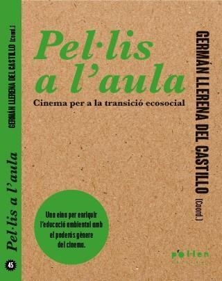 PEL·LIS A L'AULA | 9788410255104 | Llibres.cat | Llibreria online en català | La Impossible Llibreters Barcelona