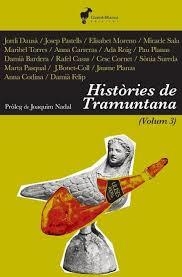 HISTÒRIES DE TRAMUNTANA (VOLUM 3) | 9788412853629 | Llibres.cat | Llibreria online en català | La Impossible Llibreters Barcelona