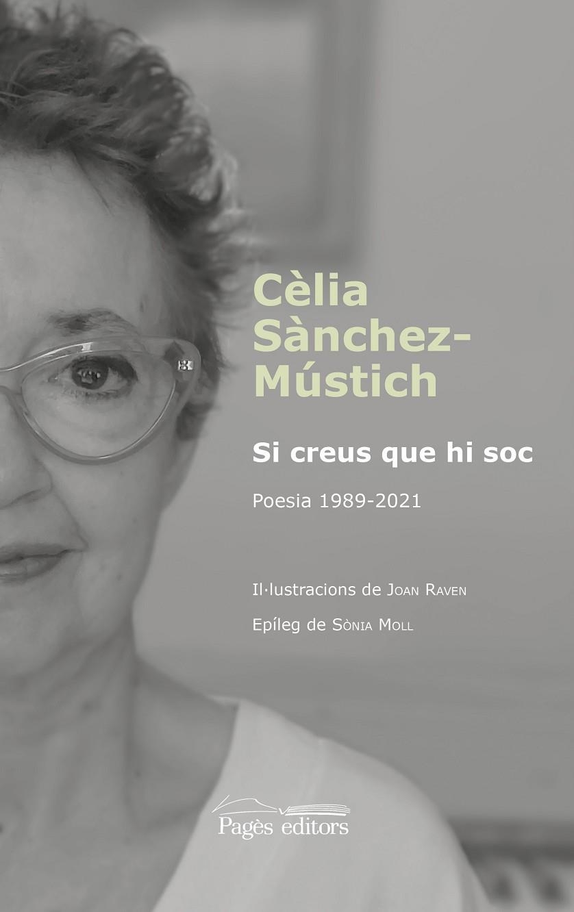 Si creus que hi soc | 9788413035864 | Sànchez-Mústich, Cèlia | Llibres.cat | Llibreria online en català | La Impossible Llibreters Barcelona