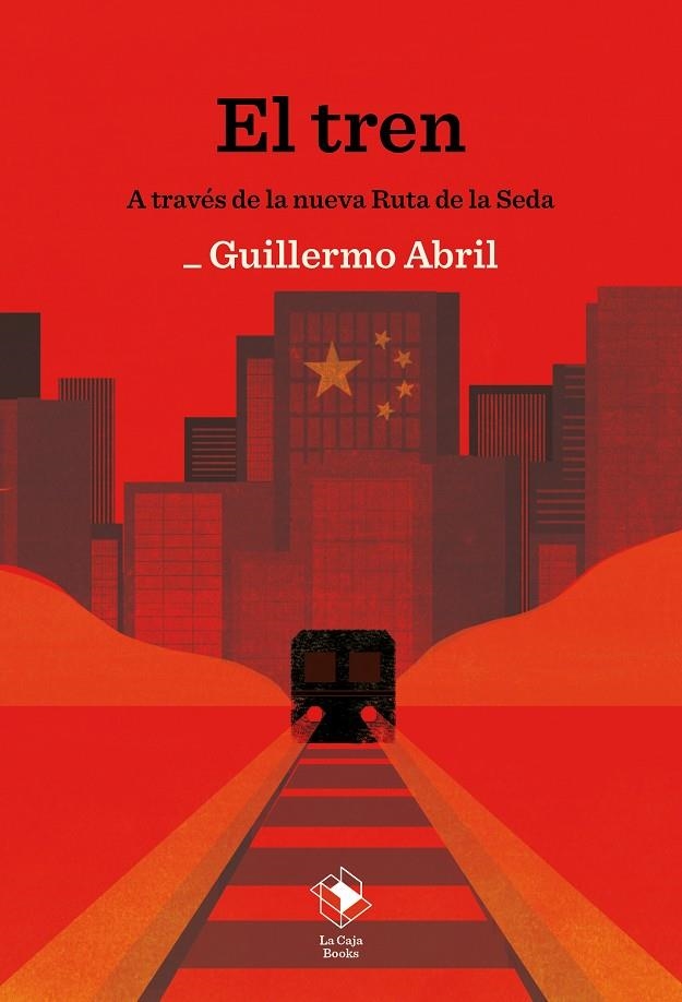 El tren | 9788417496968 | Abril, Guillermo | Llibres.cat | Llibreria online en català | La Impossible Llibreters Barcelona