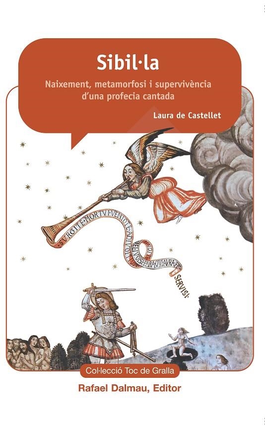 SIBIL·LA | 9788423209040 | DE CASTELLET, LAURA | Llibres.cat | Llibreria online en català | La Impossible Llibreters Barcelona