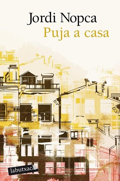 Puja a casa | 9788419971753 | Nopca, Jordi | Llibres.cat | Llibreria online en català | La Impossible Llibreters Barcelona