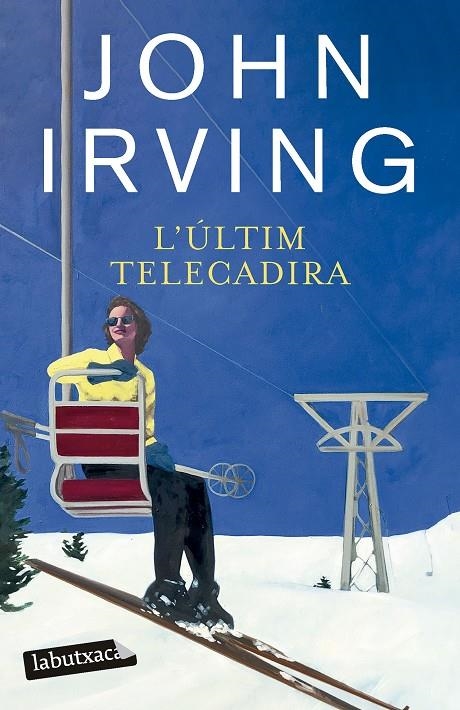 L'últim telecadira | 9788419971524 | Irving, John | Llibres.cat | Llibreria online en català | La Impossible Llibreters Barcelona