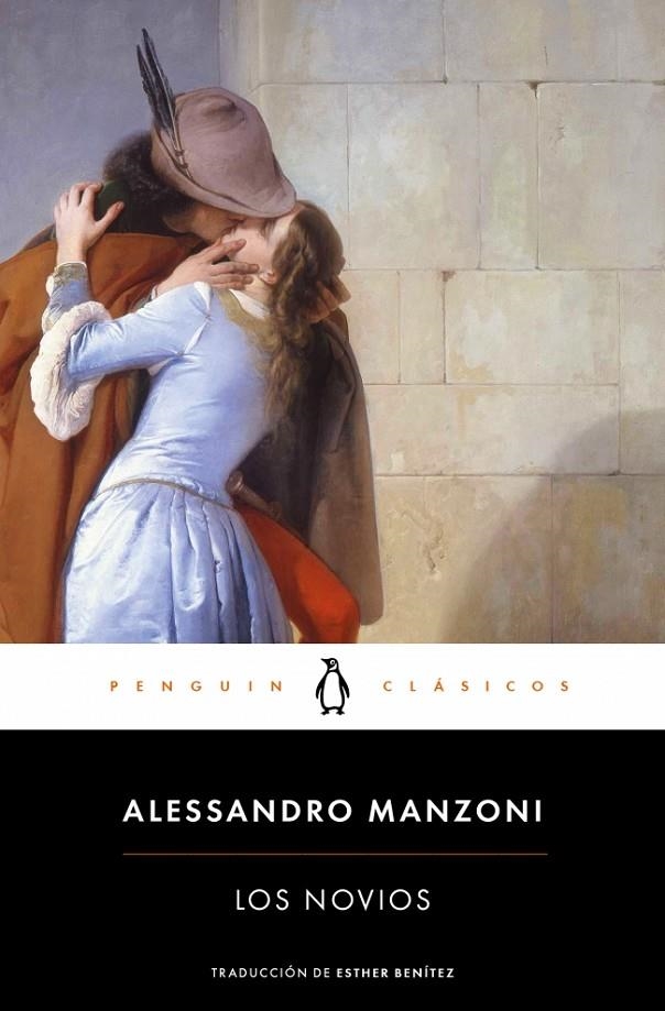 Los novios | 9788491055426 | Manzoni, Alessandro | Llibres.cat | Llibreria online en català | La Impossible Llibreters Barcelona