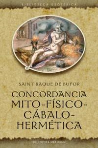 Concordancia mito-físico-cabalo-hermética | 9788497771696 | Anónimo | Llibres.cat | Llibreria online en català | La Impossible Llibreters Barcelona