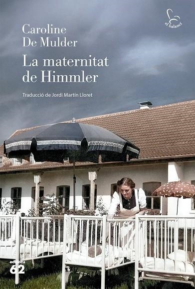 La maternitat de Himmler | 9788429782486 | Mulder, Caroline De | Llibres.cat | Llibreria online en català | La Impossible Llibreters Barcelona