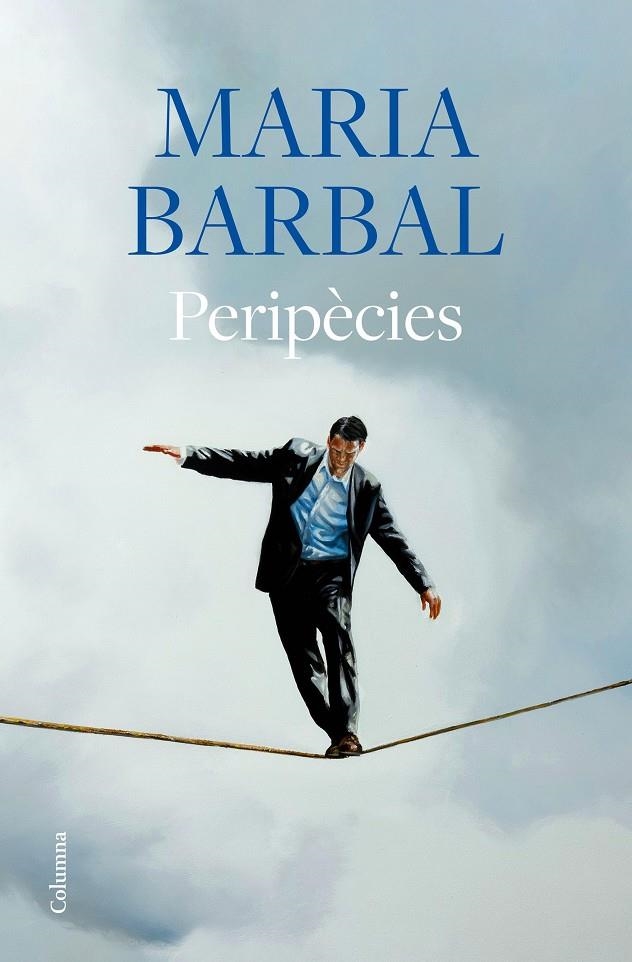 Peripècies | 9788466433341 | Barbal, Maria | Llibres.cat | Llibreria online en català | La Impossible Llibreters Barcelona