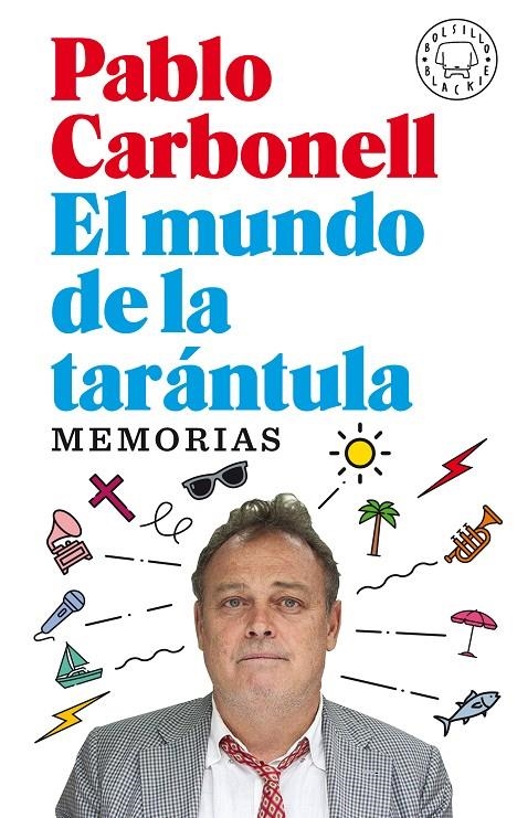 El mundo de la tarántula | 9788418187919 | Carbonell, Pablo | Llibres.cat | Llibreria online en català | La Impossible Llibreters Barcelona