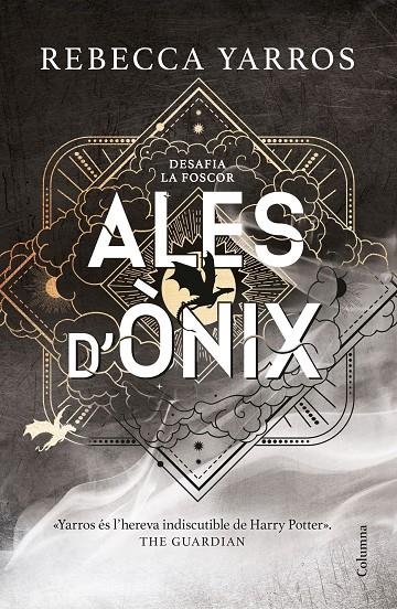 Ales d'ònix (Empiri 3) | 9788466432788 | Yarros, Rebecca | Llibres.cat | Llibreria online en català | La Impossible Llibreters Barcelona