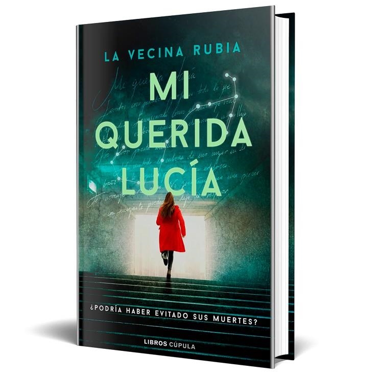 Mi querida Lucía | 9788448042110 | La Vecina Rubia | Llibres.cat | Llibreria online en català | La Impossible Llibreters Barcelona