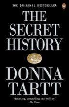 The secret history | 9780140167771 | Tartt, Donna | Llibres.cat | Llibreria online en català | La Impossible Llibreters Barcelona