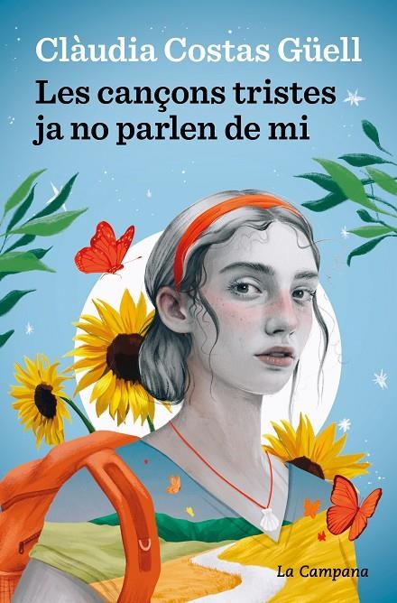 Les cançons tristes ja no parlen de mi | 9788419836489 | Costas Güell, Clàudia | Llibres.cat | Llibreria online en català | La Impossible Llibreters Barcelona