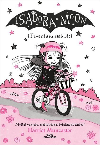 La Isadora Moon 14 - Isadora Moon i l'aventura amb bici | 9788410489066 | Muncaster, Harriet | Llibres.cat | Llibreria online en català | La Impossible Llibreters Barcelona