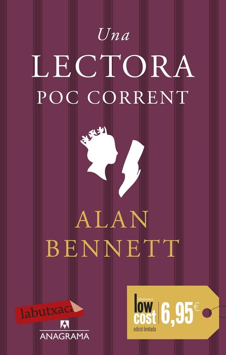 Una lectora poc corrent | 9788499308432 | Bennett, Alan | Llibres.cat | Llibreria online en català | La Impossible Llibreters Barcelona