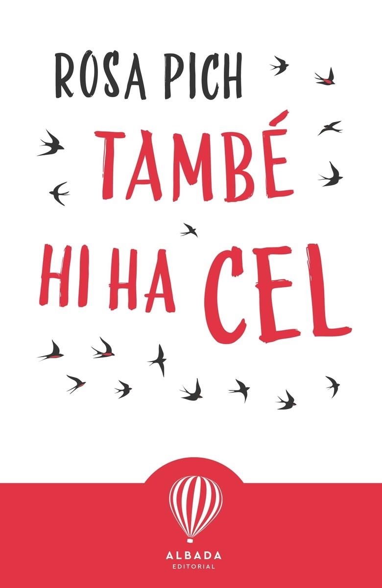 TAMBE HI HA CEL | 9788487023767 | Pich, Rosa | Llibres.cat | Llibreria online en català | La Impossible Llibreters Barcelona