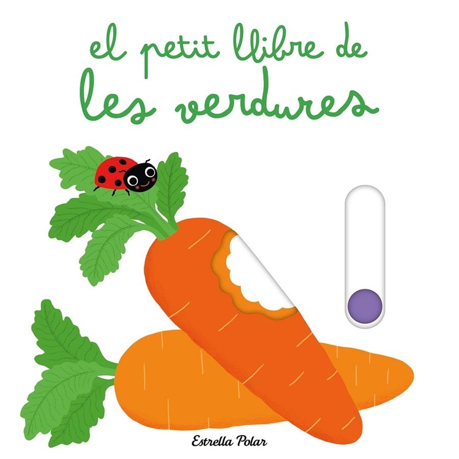 El petit llibre de les verdures | 9788413898445 | Choux, Nathalie | Llibres.cat | Llibreria online en català | La Impossible Llibreters Barcelona