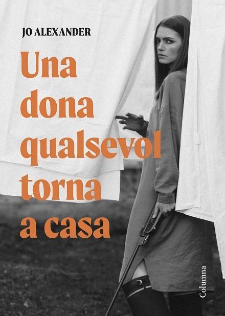 Una dona qualsevol torna a casa | 9788466432870 | Alexander, Jo | Llibres.cat | Llibreria online en català | La Impossible Llibreters Barcelona