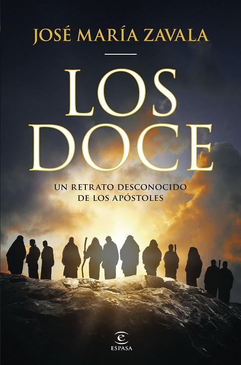 Los Doce | 9788467075298 | Zavala, José María | Llibres.cat | Llibreria online en català | La Impossible Llibreters Barcelona