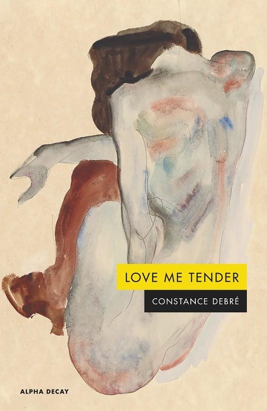 Love me tender | 9788412797091 | Debré, Constance | Llibres.cat | Llibreria online en català | La Impossible Llibreters Barcelona