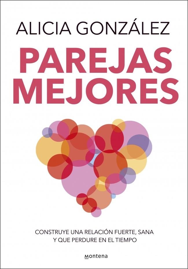 Parejas mejores | 9788410050020 | González, Alicia | Llibres.cat | Llibreria online en català | La Impossible Llibreters Barcelona