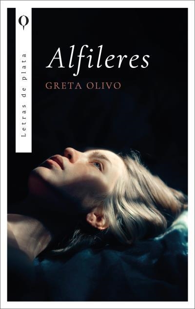 Alfileres | 9788492919697 | Olivo, Greta | Llibres.cat | Llibreria online en català | La Impossible Llibreters Barcelona