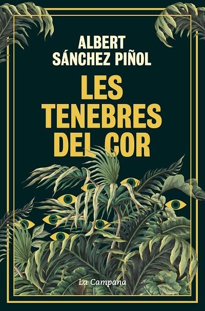 Les tenebres del cor | 9788419836052 | Sánchez Piñol, Albert | Llibres.cat | Llibreria online en català | La Impossible Llibreters Barcelona