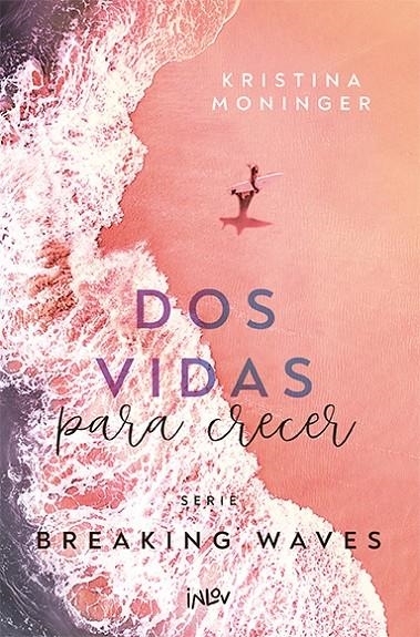 Dos vidas para crecer | 9788410399051 | Moninger, kristina | Llibres.cat | Llibreria online en català | La Impossible Llibreters Barcelona