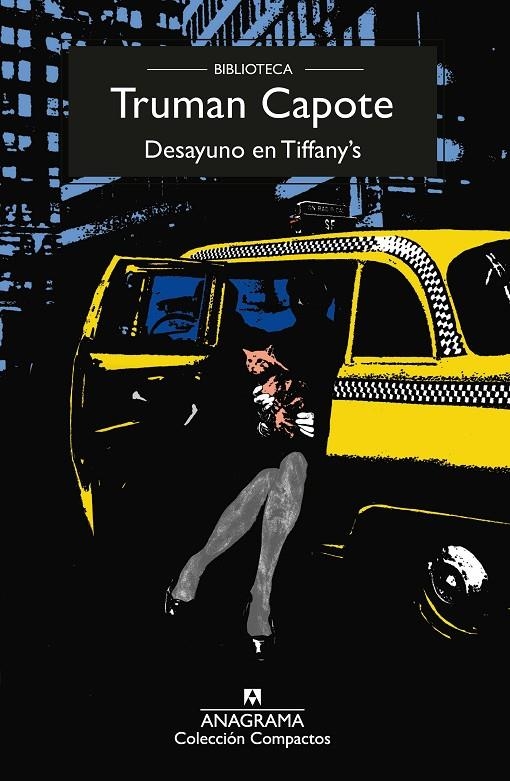 Desayuno en Tiffany's | 9788433929112 | Capote, Truman | Llibres.cat | Llibreria online en català | La Impossible Llibreters Barcelona