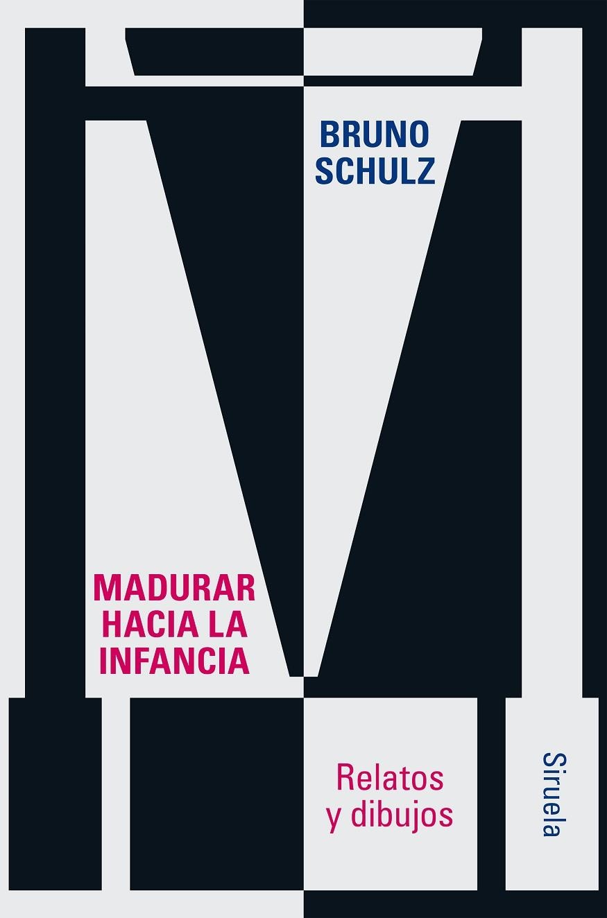 Madurar hacia la infancia | 9788410415126 | Schulz, Bruno | Llibres.cat | Llibreria online en català | La Impossible Llibreters Barcelona