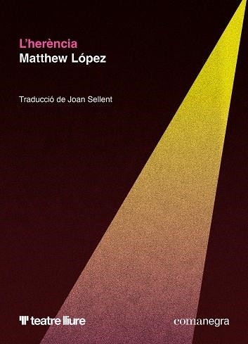 L'herència | 9788410161382 | López, Matthew | Llibres.cat | Llibreria online en català | La Impossible Llibreters Barcelona