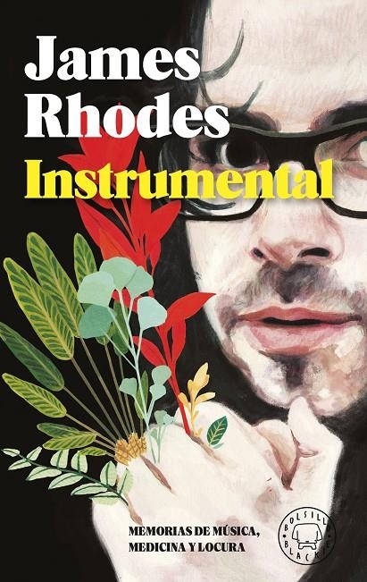 Instrumental | 9788410025387 | Rhodes, James | Llibres.cat | Llibreria online en català | La Impossible Llibreters Barcelona